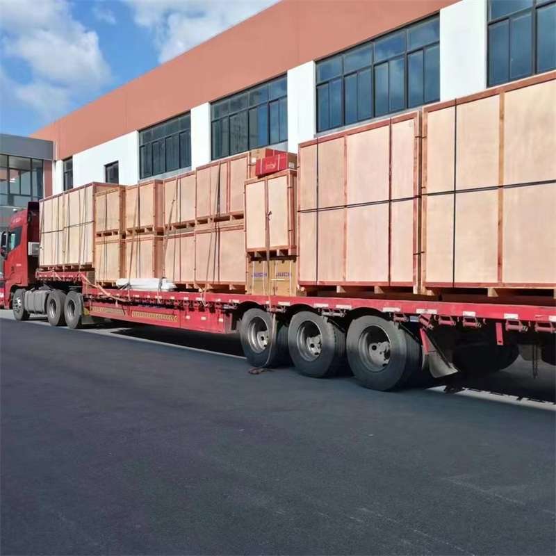 梧州市探秘丹棱县进仓物流：多元服务与运输风采